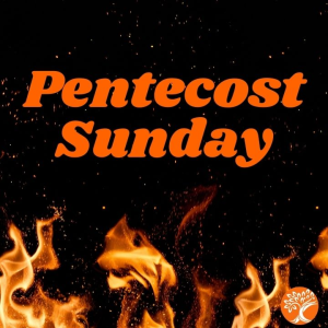 Pastor Keith Sjostrand- Pentecost Sunday Part 2- (05-23-2021 PM)
