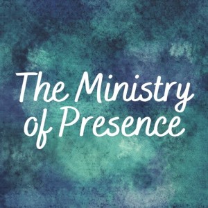Rev. Justin Henry- "The Ministry of Presence"-(08-01-2021 PM)