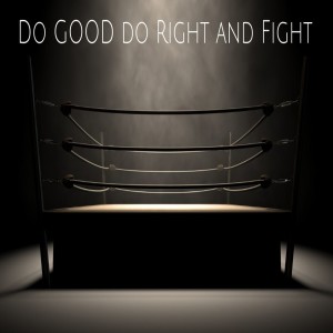 Dr. Janice Sjostrand-Do Good, Do Right and Fight-(10-28-2020 WED)