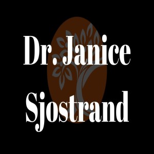 Dr. Janice Sjostrand - Bride Of Christ - (07-22-2020 WED)