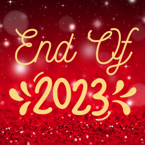 Pastor Keith Sjostrand- ”End of 2023”- (12/31/2023 AM)