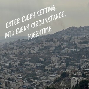 Rev. Felix Crowder- ”Enter Every Setting, Every Circumstance, Every Time”- (02-12-2023 PM)
