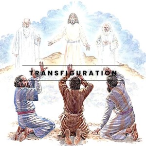Pastor Keith Sjostrand- ”Transfiguration”- (01-22-2023 PM)