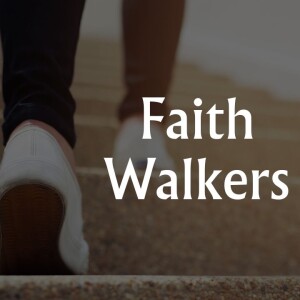 Rev. Ron Sharp- ”Faith Walkers’’- (04-23-2023 AM)