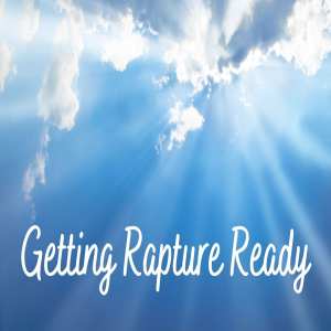 Pastor Keith Sjostrand- Getting Rapture Ready pt 2- (10/10/2021 AM)
