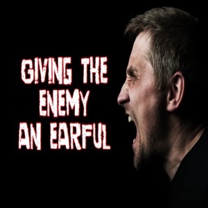 Pastor Sjostrand - Giving the Enemy an Earful (02-17-19 AM)
