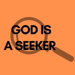 Pastor Keith Sjostrand- ”God is a Seeker’’-(01-29-2023PM)