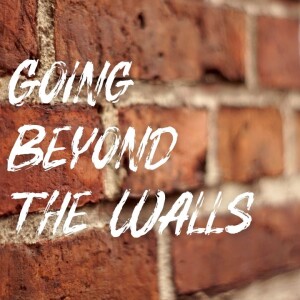 Bro Josiah Sanzo- ”Going Beyond the Walls”- (01/07/2024 PM)