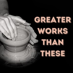 Rev. Michael Easter- ”Greater Works than These”- (09-18-22 PM)