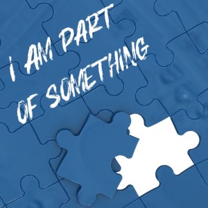 Rev. David Post- ”I am Part of Something’’- (07-17-22 AM)