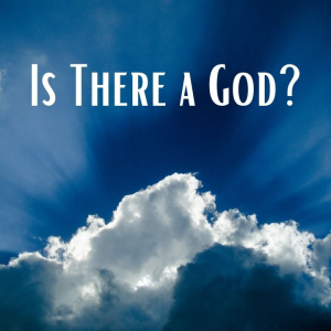 Pastor Keith Sjostrand- ”Is There a God?”- (10/31/2021 AM)