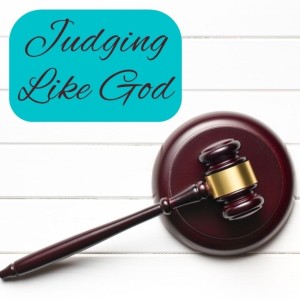 Pastor Keith Sjostrand-” Judging Like God- Graduation Sunday”- (06-12-2022 AM)