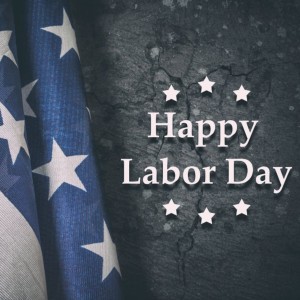 Pastor Keith Sjostrand- ”Labor Day”- (09-04-22 AM)