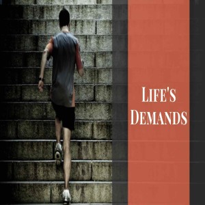 Pastor Sjostrand - Lifes Demands (01-27-2019 - PM)