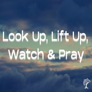 Dr. Janice Sjostrand- Look Up, Lift Up, Watch, and Pray- (02-28-2021 PM)