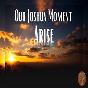 Dr. Janice Sjostrand- Our Joshua Moment Arise - (02-14-2021 PM)