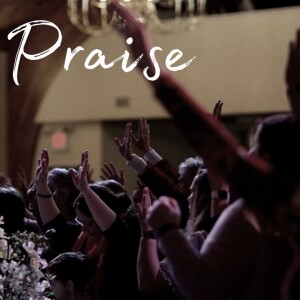 Rev. Joe Hunt- ”Praise”- (03-05-2023 PM)