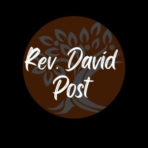 Rev. David Post- "Building a Vision"- (01/10/2024 WED)