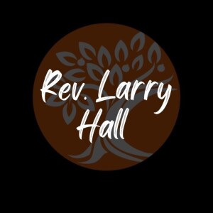 Rev. Larry Hall - ”Who Sits On The Throne” - (01-05-2022 WED)