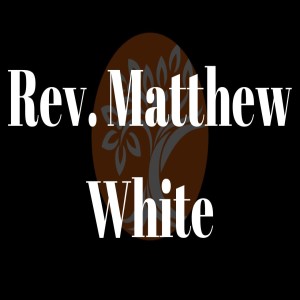 Rev. Matthew White- God Hears Your Cry-(08-05-2020 WED)