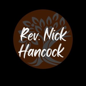Rev. Nick Hancock- 