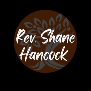 Rev. Shane Hancock- 