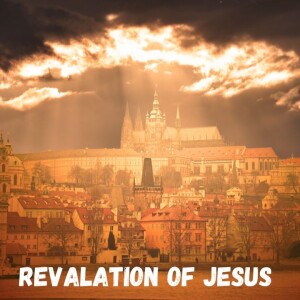 Pastor Keith Sjostrand- ”Revelation of Jesus Christ”- (04-16-2023 AM)