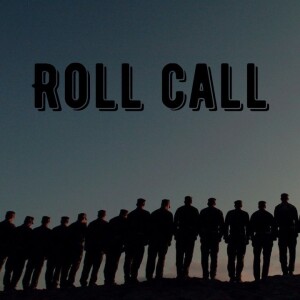 Rev. John Tackett- ”Roll Call”- (09/03/2023 AM)