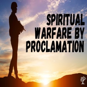 Bishop Donald Sjostrand- Spiritual Warfare by Proclamation- (12-27-2020 AM)