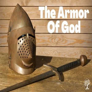 Bishop Donald Sjostrand- The Armor of God- (12-30-2020 WED)