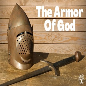 Bishop Donald Sjostrand- The Armor of God- (12-30-2020 WED)