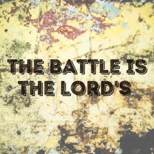 Dr. Janice Sjostrand-”The Battle is the Lords‘‘- (10/31/2021 PM)