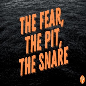Dr Janice Sjostrand- The Fear, The Pit, The Snare- (12-02-2020 WED)