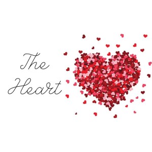 Dr. Janice Sjostrand- ”The Heart”- (03-05-2023 AM)