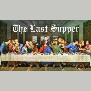 Rev. Timothy Lee- ”The Last Supper”- (03-26-2023 AM)