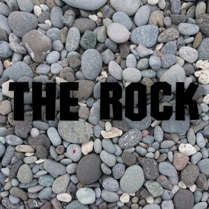 Bishop Donald Sjostrand- ”The Rock”- (06-25-2023 PM)
