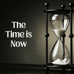 Rev. Joe Hunt- ”The Time is Now”- (09-11-22 PM)
