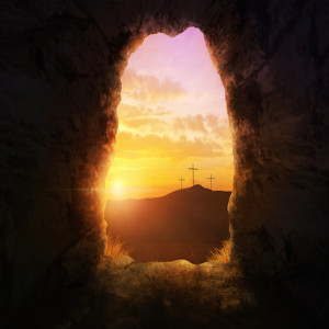 Pastor Sjostrand - Easter Sunday (04-16-2017 AM)
