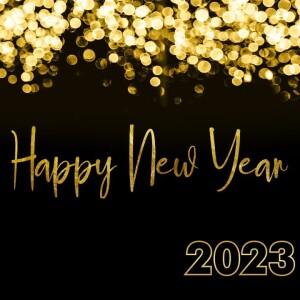 Pastor Keith Sjostrand- ”New Years Day”- (01-01-2023 AM)