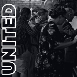 Rev. Caitlin Sjostrand- ”United”- (08/29/2021 AM)