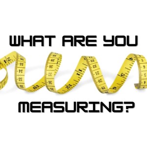 Rev. Chris Gimpel- ”What Are You Measuring”- (07-31-22 AM)