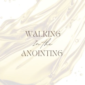 Pastor Keith Sjostrand- ”Walking in the Anointing”- (12/01/2021 WED)