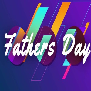 Pastor Sjostrand- Father's Day- (06-16-2019 AM)