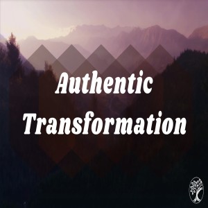 Pastor Keith Sjostrand- Authentic Transformation- (06-28-2020 AM)