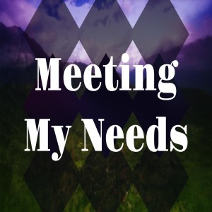 Pastor Keith Sjostrand- Meeting My Needs- (07-05-2020 AM)