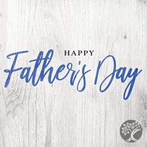 Pastor Keith Sjostrand- Father's Day 2021- (06-20-2021 PM)