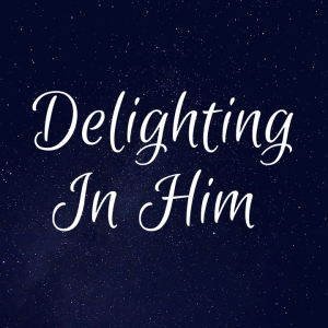 Pastor Keith Sjostrand- Delighting in God- (06-26-2022PM)