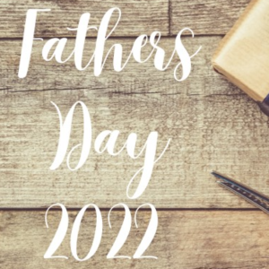 Father’s Day(06-19-2022AM)