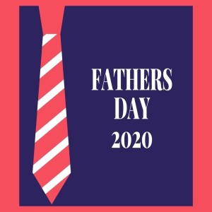 Pastor Keith Sjostrand- Father's Day- (06-21-2020 PM)