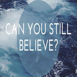 Rev. Michael Easter- Can You Still Believe?- (09-20-2020 AM)